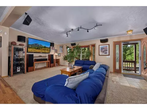 223 Feldspar Rd, Black Hawk, CO 80422 photo 5