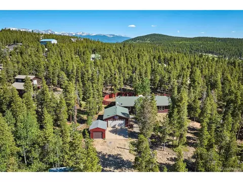 223 Feldspar Rd, Black Hawk, CO 80422 photo 2