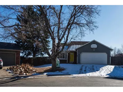 4262 S Fundy Way, Aurora, CO 80013