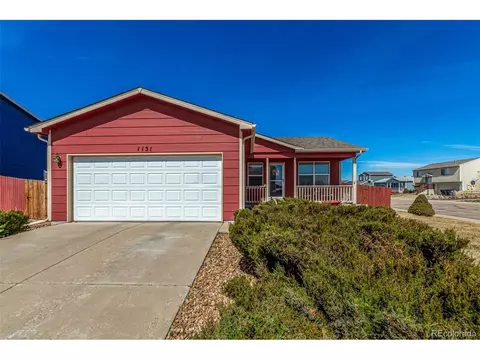 1131 E 25th St, Greeley, CO 80631