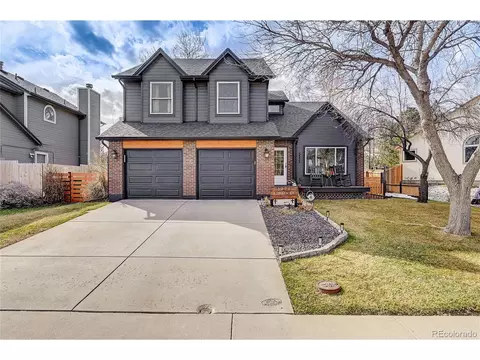 5373 S Urban Ct, Littleton, CO 80127