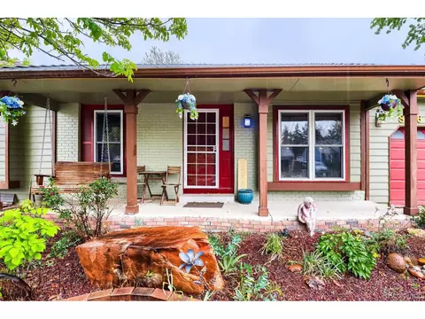 8266 S Logan Ct, Littleton, CO 80122