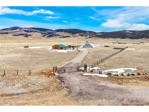 101 Snyder Creek Rd, Jefferson, CO 80456