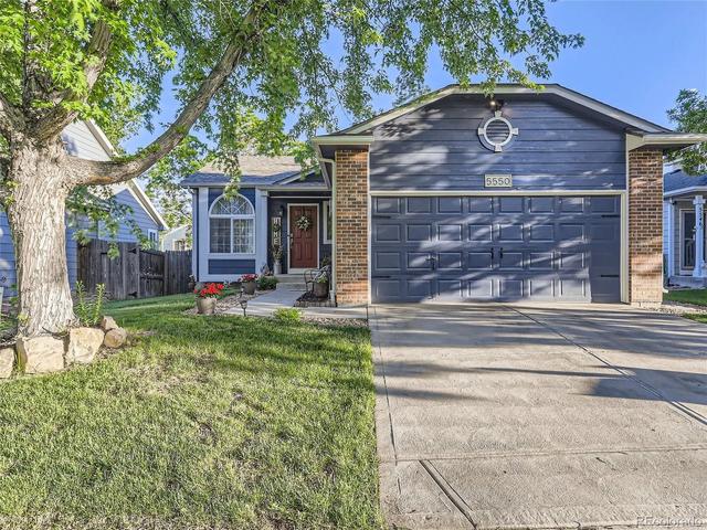 5550 E 130th Dr, Thornton, CO 80241