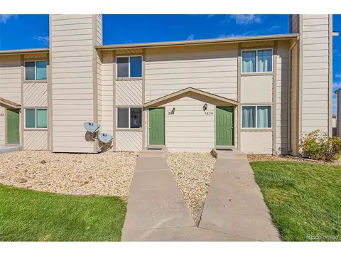 1854 Lanka Ln, Colorado Springs, CO 80915