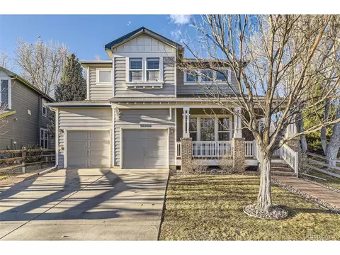 16364 Flintlock Ct, Parker, CO 80134