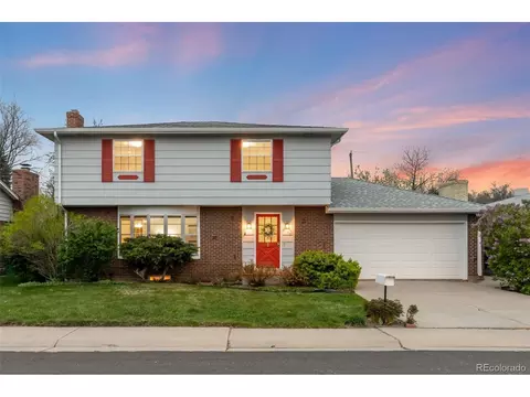 6984 E Montana Pl, Denver, CO 80224