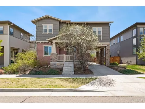 Undisclosed, Denver, CO 80238