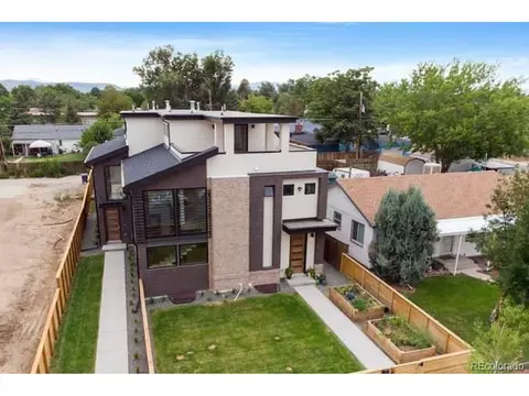 973 Tennyson St, Denver, CO 80204