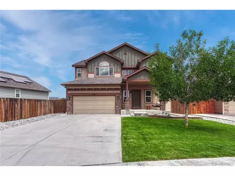 10082 Intrepid Way, Colorado Springs, CO 80925