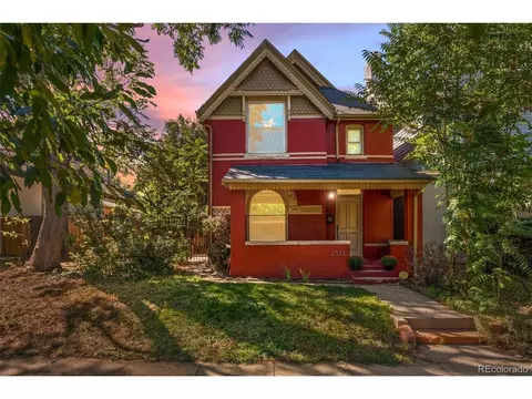 2333 N Downing St, Denver, CO 80205