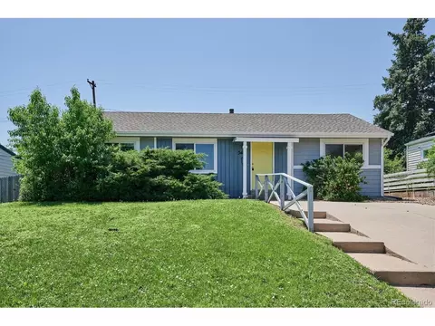 3460 W Amherst Ave, Denver, CO 80236