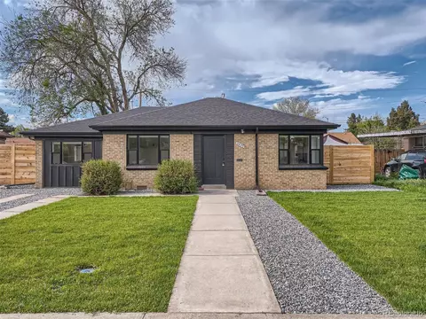 3405 E 31st Ave, Denver, CO 80205 photo 1