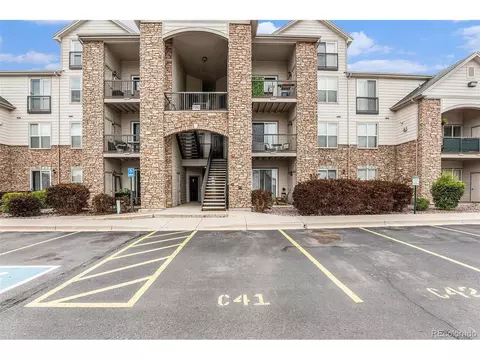 7292 S Blackhawk St #2-304, Centennial, CO 80112