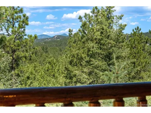 7455 Ridgecrest Ln, Morrison, CO 80465 photo 30