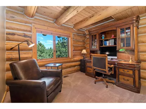 7455 Ridgecrest Ln, Morrison, CO 80465 photo 15