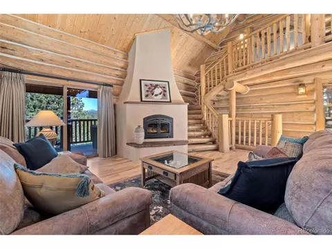 7455 Ridgecrest Ln, Morrison, CO 80465 photo 5