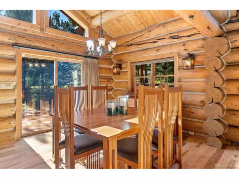 7455 Ridgecrest Ln, Morrison, CO 80465 photo 8