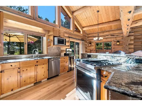 7455 Ridgecrest Ln, Morrison, CO 80465 photo 11