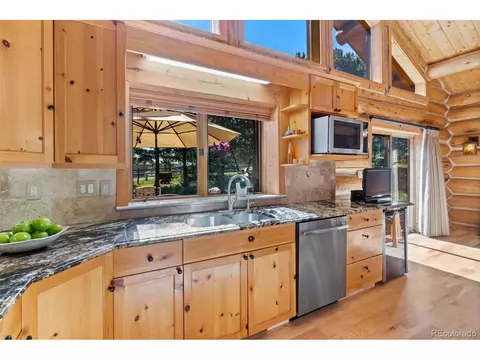 7455 Ridgecrest Ln, Morrison, CO 80465 photo 12