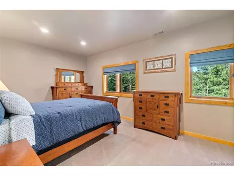 7455 Ridgecrest Ln, Morrison, CO 80465 photo 27