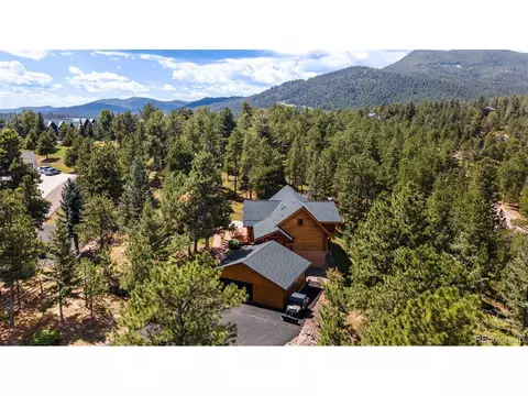 7455 Ridgecrest Ln, Morrison, CO 80465 photo 33