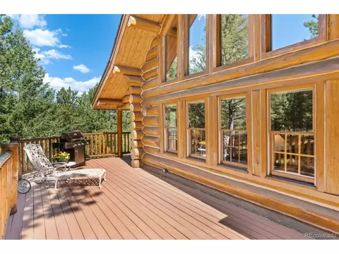 7455 Ridgecrest Ln, Morrison, CO 80465 photo 28