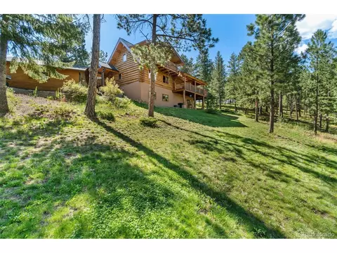 7455 Ridgecrest Ln, Morrison, CO 80465 photo 31