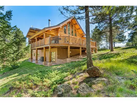 7455 Ridgecrest Ln, Morrison, CO 80465 photo 29