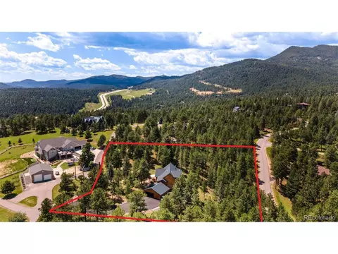 7455 Ridgecrest Ln, Morrison, CO 80465 photo 34