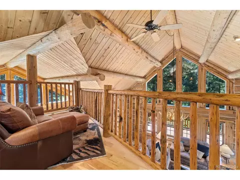 7455 Ridgecrest Ln, Morrison, CO 80465 photo 17