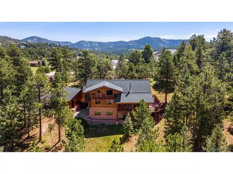 7455 Ridgecrest Ln, Morrison, CO 80465 photo 35
