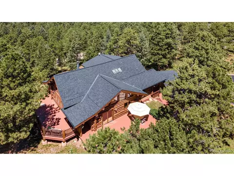 7455 Ridgecrest Ln, Morrison, CO 80465 photo 39