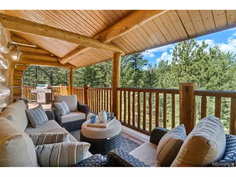 7455 Ridgecrest Ln, Morrison, CO 80465 photo 7