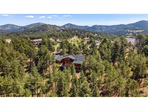 7455 Ridgecrest Ln, Morrison, CO 80465 photo 37
