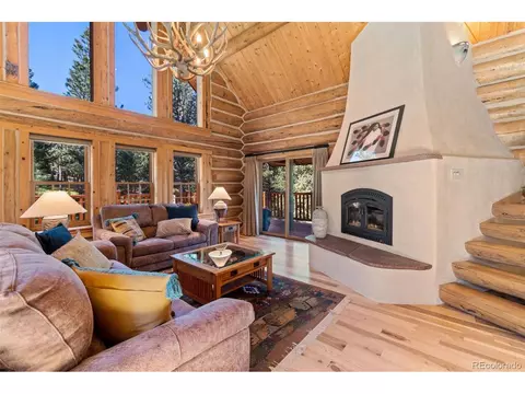 7455 Ridgecrest Ln, Morrison, CO 80465 photo 4