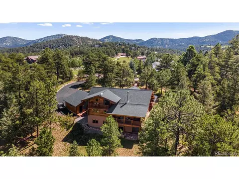 7455 Ridgecrest Ln, Morrison, CO 80465 photo 36
