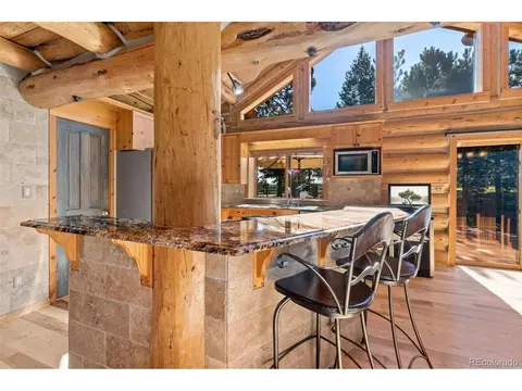 7455 Ridgecrest Ln, Morrison, CO 80465 photo 9