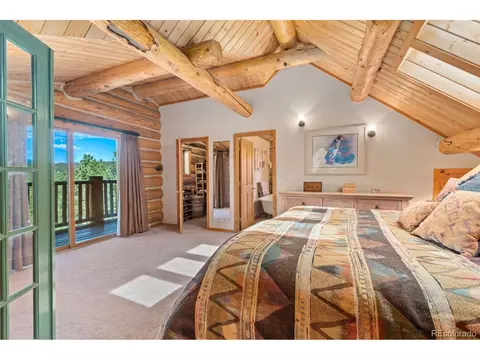 7455 Ridgecrest Ln, Morrison, CO 80465 photo 18