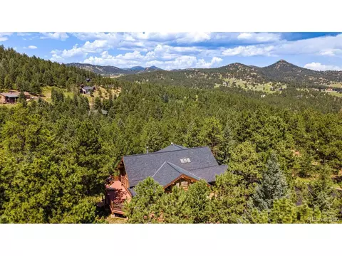 7455 Ridgecrest Ln, Morrison, CO 80465 photo 32
