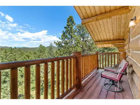 7455 Ridgecrest Ln, Morrison, CO 80465 photo 19