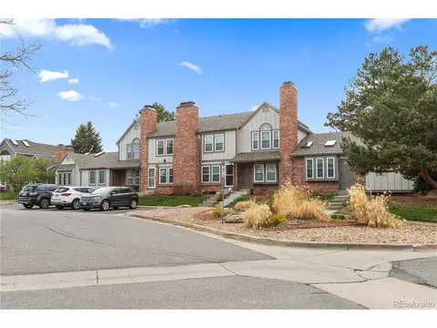 16904 E Whitaker Dr #E, Aurora, CO 80015 photo 41