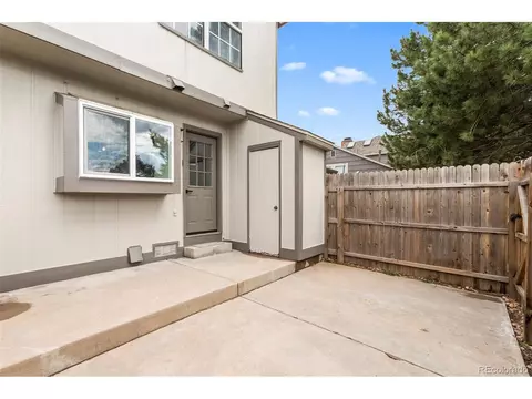 16904 E Whitaker Dr #E, Aurora, CO 80015 photo 39