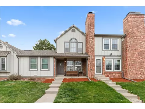 16904 E Whitaker Dr #E, Aurora, CO 80015 photo 2