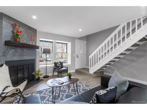 16904 E Whitaker Dr #E, Aurora, CO 80015 photo 5