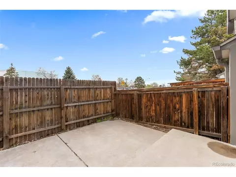 16904 E Whitaker Dr #E, Aurora, CO 80015 photo 38