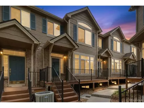 5555 E Briarwood Ave #2302, Centennial, CO 80122