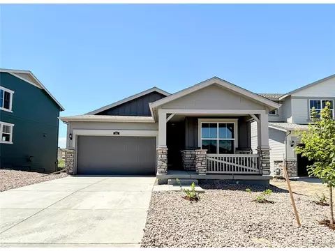 391 Paloma Way, Elizabeth, CO 80107