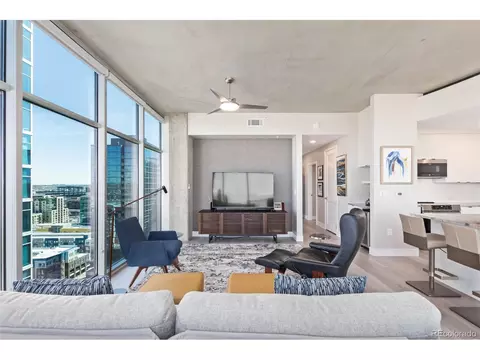 1700 Bassett St #1803, Denver, CO 80202