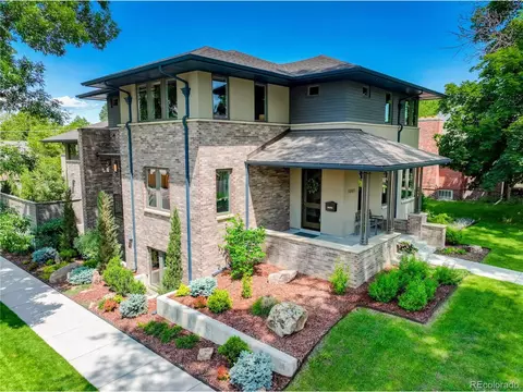 1995 S Corona St, Denver, CO 80210